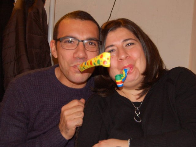 San Silvestro 2015+
